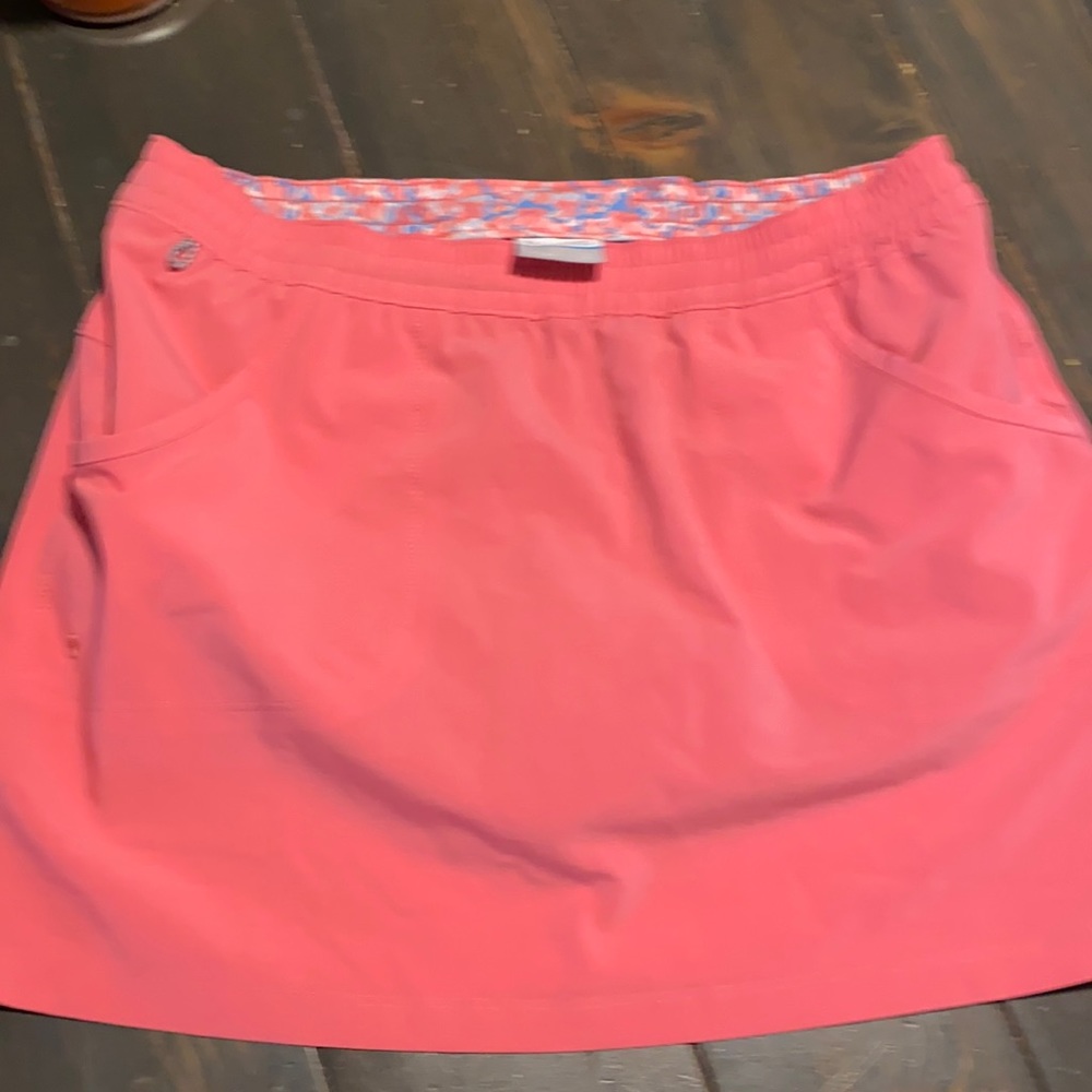 Columbia Skort